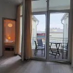 Ferienhaus Alisch Fewo 3