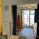 Alisch 3 Apartment *
