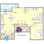 Alisch 3 Apartment