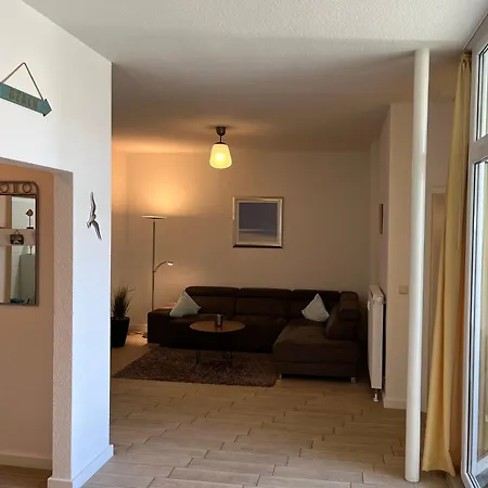 Apartment Alisch 3