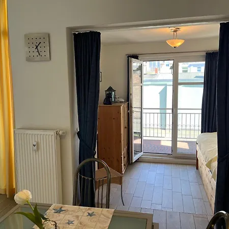 Alisch 3 Apartment *